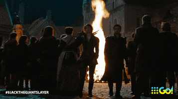 Hansel And Gretel GIF by 9go