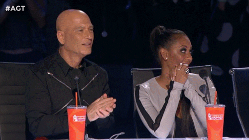Yes Awesome GIF by America's Got Talent - Find & Share on GIPHY