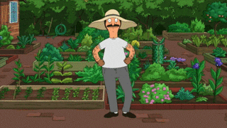 Fox Tv Dancing GIF by Bob's Burgers - Find & Share on GIPHY