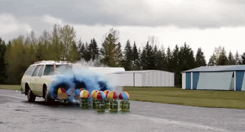 crashing relapse records GIF by Red Fang