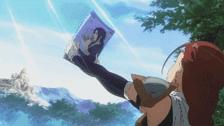summertime  GIF