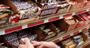 relapse records snickers GIF by Red Fang
