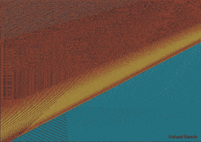 nahuelrando acid fractal acidmath quaternion GIF
