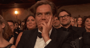 Michael Shannon GIF by Tony Awards
