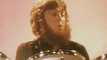 you get me yes GIF by Paul McCartney