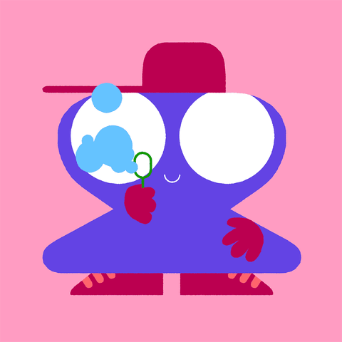 Samuel Jacques animated GIF