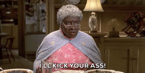Chris brown should get his ass kick — photo 8