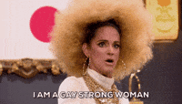 drag race gay GIF by RuPaul's Drag Race