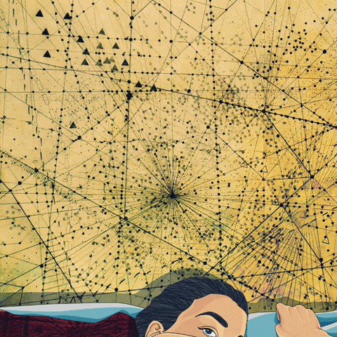 indigocomge love story hate magazine GIF