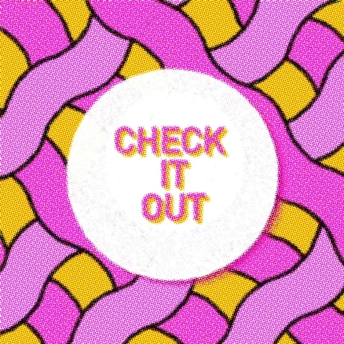 Animation Check It Out GIF by Johnny2x4