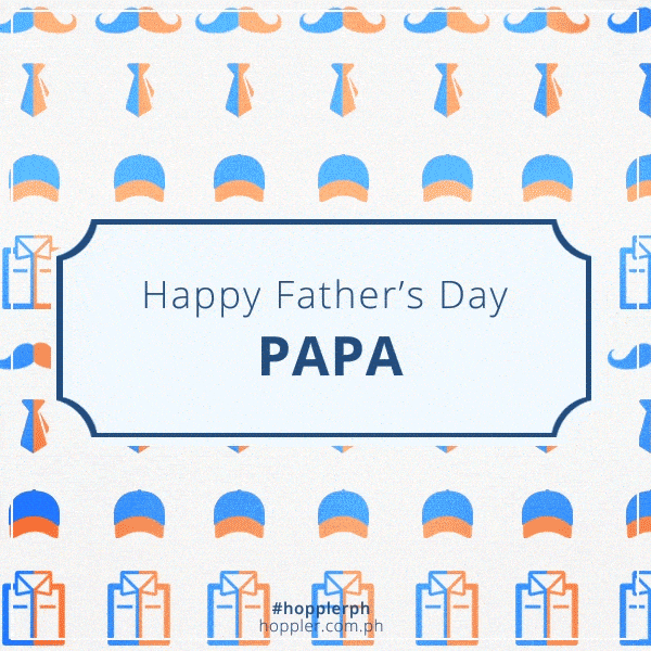 Happy Fathers Day Papa Gifs Get The Best Gif On Giphy