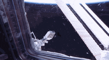 planet labs space GIF by Product Hunt