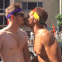 Kiss GIFs