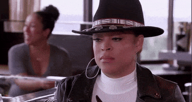 Shocked Basketball Wives GIF by VH1