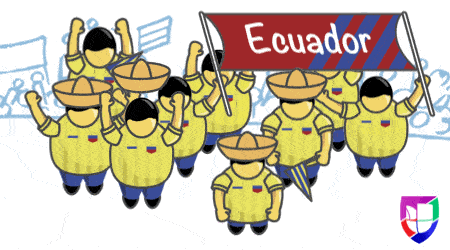 Ecuador meme gif