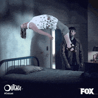 outcast GIF by FOXtvUK