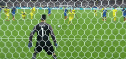Euro league penalty