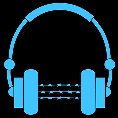 Alambre Auricular GIF