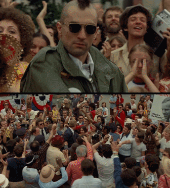 Martin Scorsese GIF
