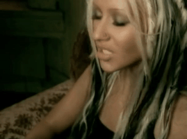 beautiful GIF by Christina Aguilera
