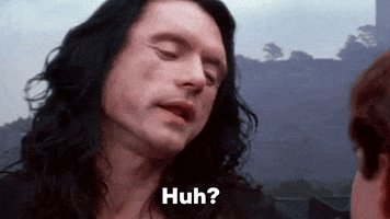 tommy wiseau denny GIF by The Room