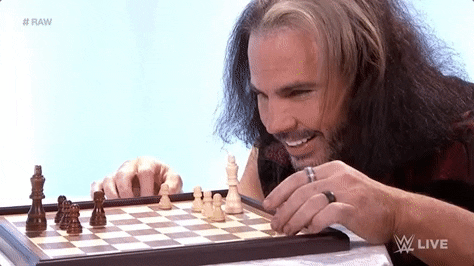 Matt Hardy Wrestling GIF by WWE - Find & Share on GIPHY