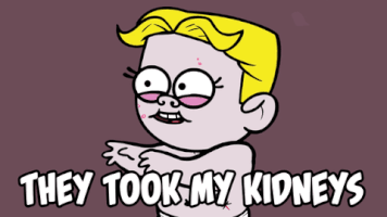 Comedy Happiness GIF