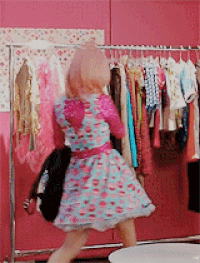 Make It Pop Nickelodeon GIF