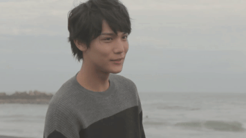 Taishi Nakagawa GIF