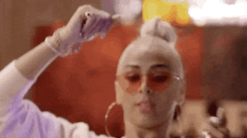 Relaxing Love And Hip Hop GIF by VH1