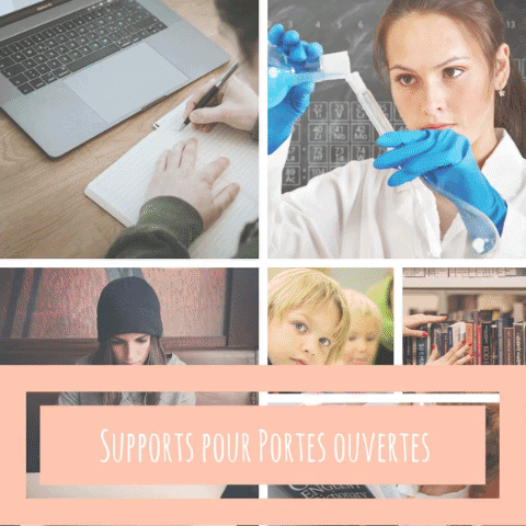 Impression Ecole GIF