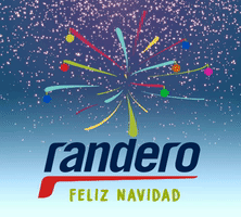 Luces Randero GIF