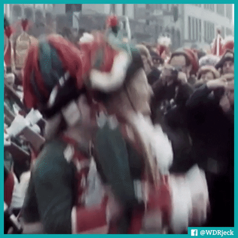 dance dancing GIF by WDR