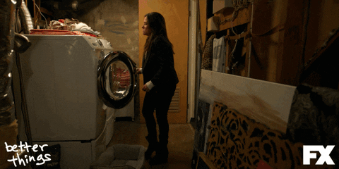 Angry Pamela Adlon GIF by Better Things  - Find & Share on GIPHY