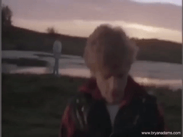 Bryan Adams GIF
