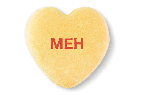 Valentines Day Love GIF by GIPHY Studios Originals