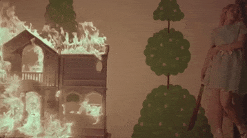 fire indie GIF by Jessica Lea Mayfield