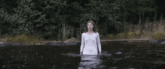 water thelma GIF by The Orchard Films