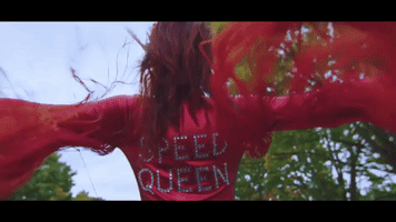 speed queen thunderpussy GIF by Republic Records