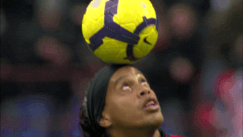 Ronaldinho GIF