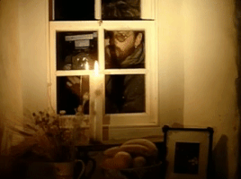 here comes the rain again GIF by Eurythmics