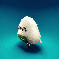 3d character GIF by FabricioLima