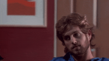 greg sestero GIF by The Room