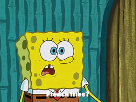 Season 3 Krab Borg GIF by SpongeBob SquarePants