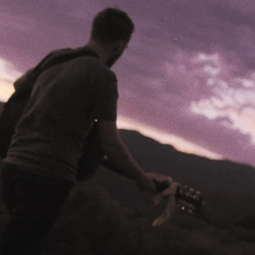 Music Video GIF by firekid