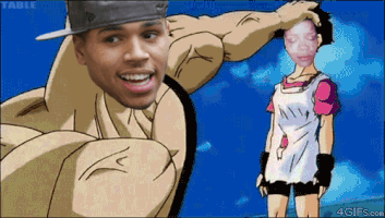 Gigant  GIF