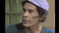 Chespirito Donramon GIFs