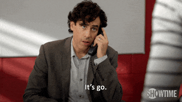Matt Leblanc Lol GIF by Showtime