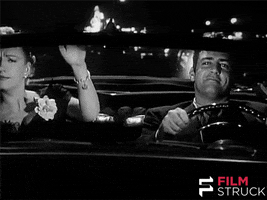 driving fritz lang GIF by FilmStruck