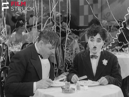 charlie chaplin